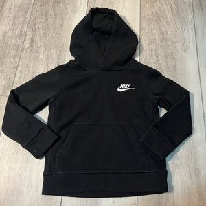 Nike 2T Black Hoodie Never worn!
